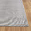 Beyanka Abstract Machine Tufted Area Rug-1217910006