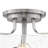 Harper 3-Light Semi-Flush Mount Retro Ceiling Light-1942528763-1942528758