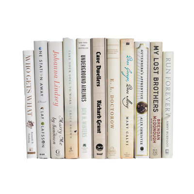 Modern Sand Dust Jacket ColorPak