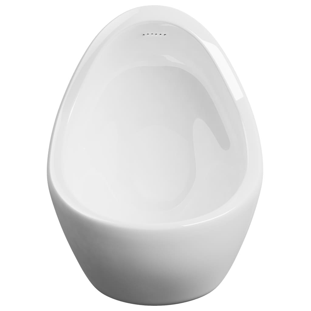 18,9 x 36 cm Urinal Jackman