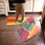 Tapis de cuisine Antwun Ant-Fatigue
