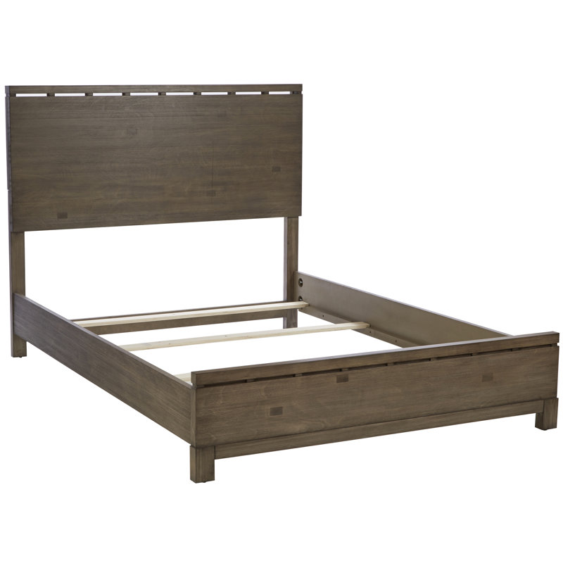 Vanallen Bed, Queen