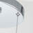 Kamarian 3 - Light LED Cluster Pendant-2032766134