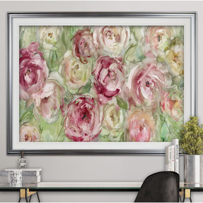 " Climbing Rose "