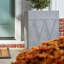 Monogram Composite Planter Box-413865347-413865468