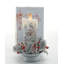 Bougie sans flamme del de décoration led-2064877656