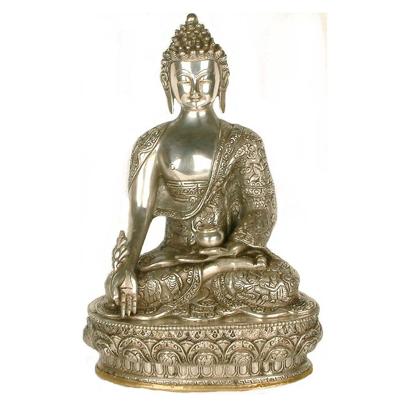 Bouddha de la médecine (divinité bouddhiste tibétaine)