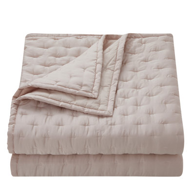 Riggi Lyocell Quilt Set