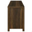Meuble télé 2 portes Pine-1926560241