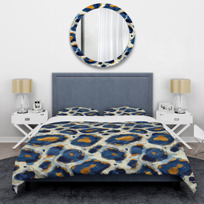 Ensemble de housse de couette Glam II - Glam II