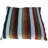 Geometric Reversible Throw Pillow