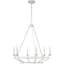 Chapman and Myers Casual Brighton Chandelier-1259505163-1259505160