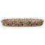 Pewter Decorative Tray