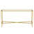 Brass is out of stock selected