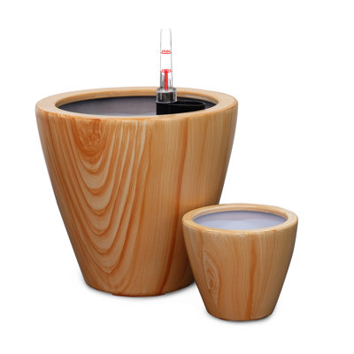 2-Pack watering Planter Pot