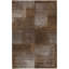 Tapis carré Dream Shag ADS742, lavable à la machine, de qualité supérieure-1210867603-1210867605