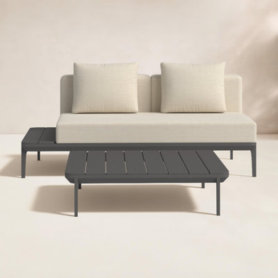 Filmore 2 - Person Patio Seating Group