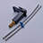 Single-Hole Single-handle Bathroom Faucet