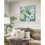 « peintres-jardin ii », peinture sur toile tendue-116225958