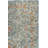 Emmamarie Hand Tufted Wool And Cotton With Latex Geometric Rug-2015087807