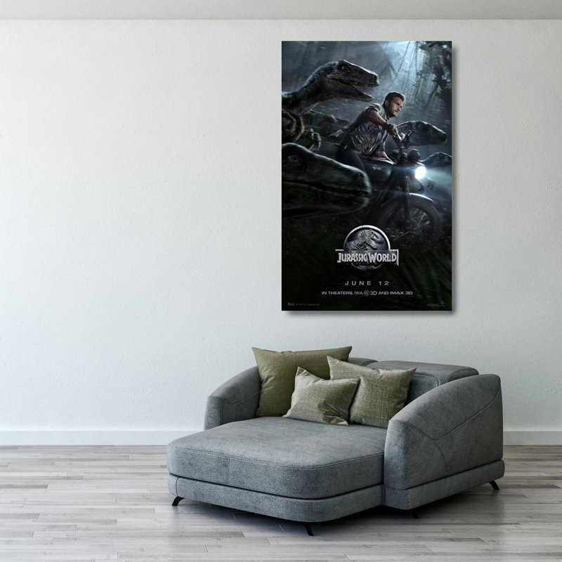 Jurassic World