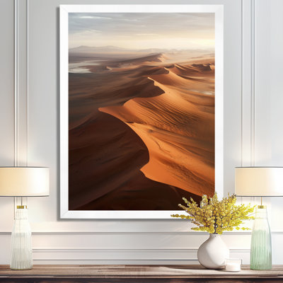 Horley - Landscapes Wall Art Living Room
