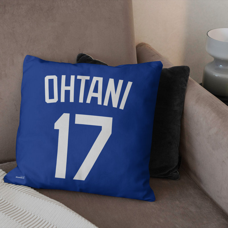 Outdoor Pillow Cover