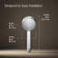 Awaken B90 1.5 GPM Multifunction Handshower-769047564