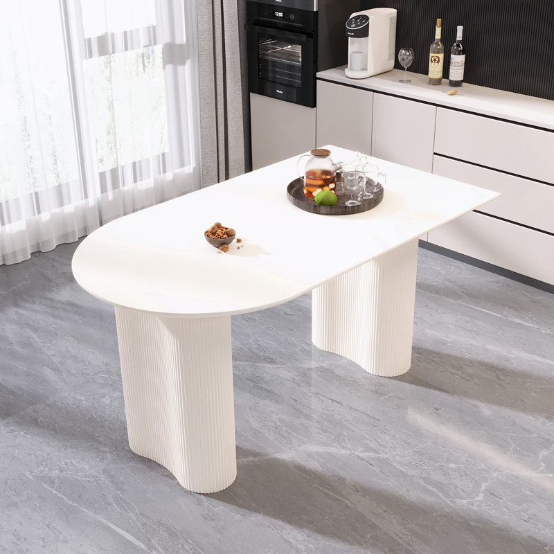 Table de salle à manger Modern
