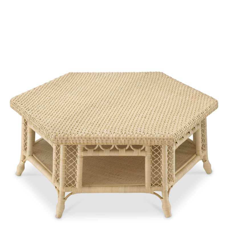 Saba Coffee Table