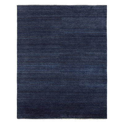 Saga Hand Knotted Wool Indoor Rug