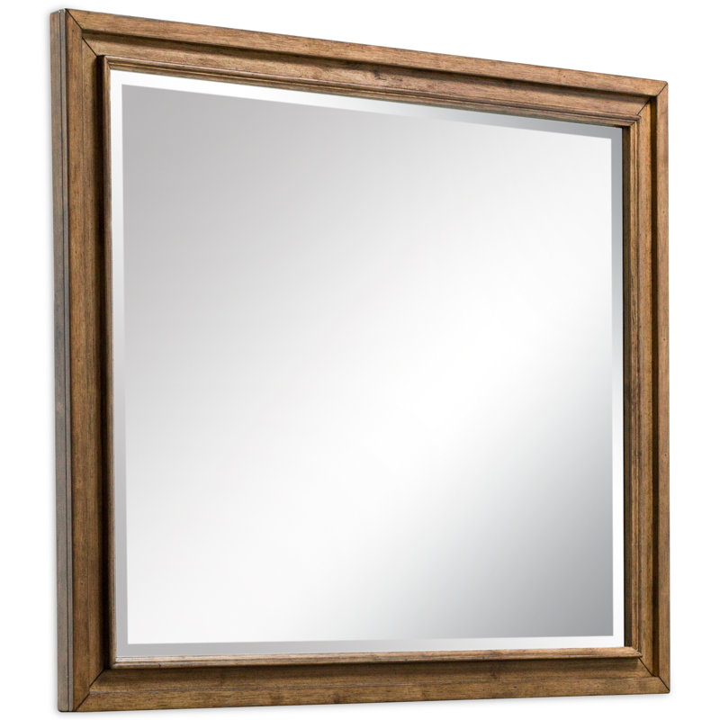 Alboran Bedroom Mirror