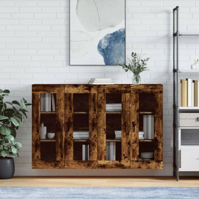 Milimir 69.5cm Sideboard