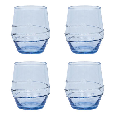 Amalia Acrylic Small Tumbler