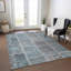 Tapis intérieur / extérieur Heffington avec envers antidérapant-1127639554