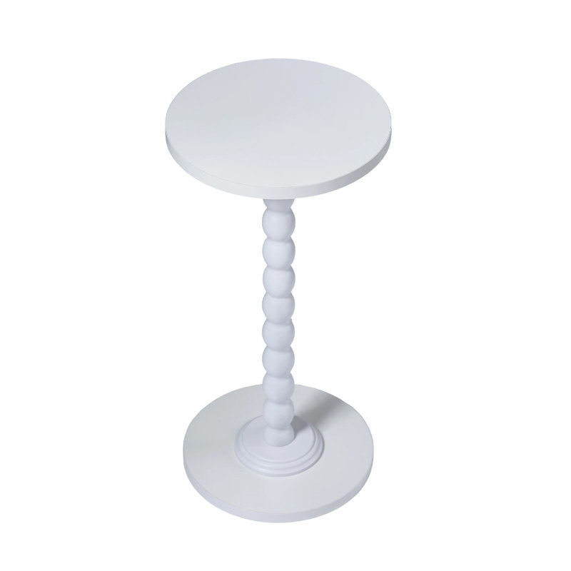 Round Side Table