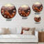 Horloge murale-93380167