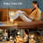 Candle Heating Lamp