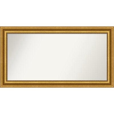 Miroir de salle de bain Jashawna
