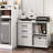 Accent Cabinet
