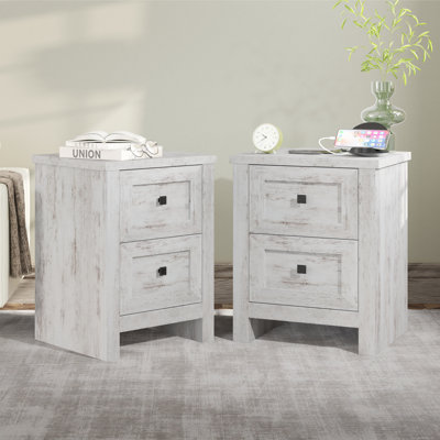 Arlina Nightstand