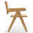 Aliona 17'' H Upholstered Side Chair-743143857