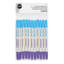 Dritz Dual Purpose Marking Pens, Mark-B-Gone & Disappearing Ink, 12 pc