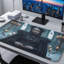 Polyester Desk Pad-1365130709