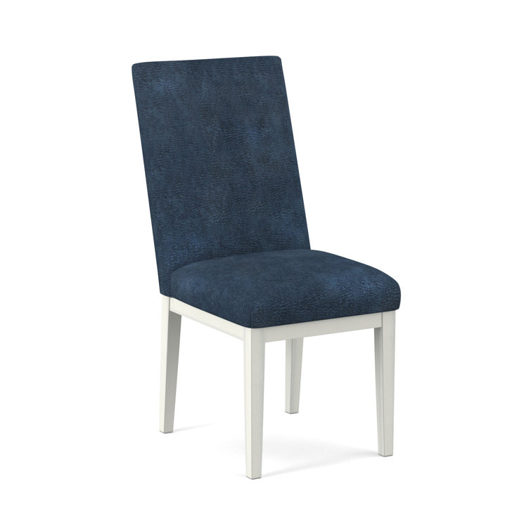 19'' H Upholstered Parsons Chair