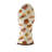 Three Star Im/Ex Inc. Oven Mitt