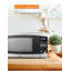 Micro-onde à poser 14,7 pi³ 1,11 pi cu CHF Series CommercialChef