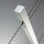 Chadwin 1-Light LED Linear Pendant