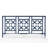 Lattice Back Open-Frame Rattan Headboard-15216699-14194553