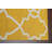 Wool Geometric Indoor Rug